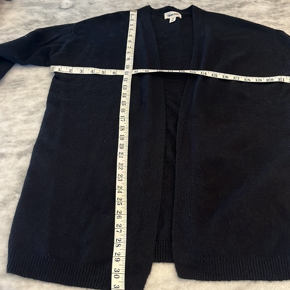 Open Edit Cardigan - Picture 7 of 7